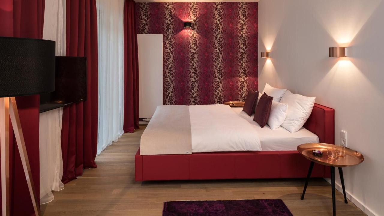 Blackhome Graz I Contactless Check-In エクステリア 写真