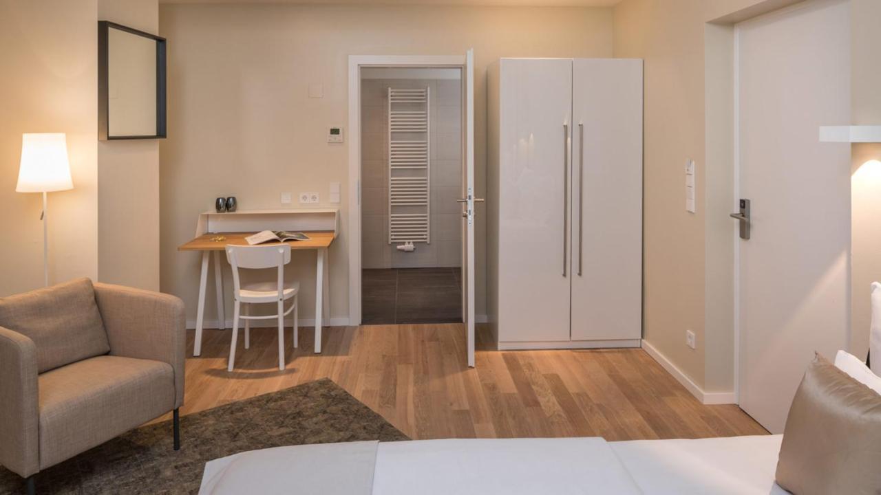 Blackhome Graz I Contactless Check-In エクステリア 写真