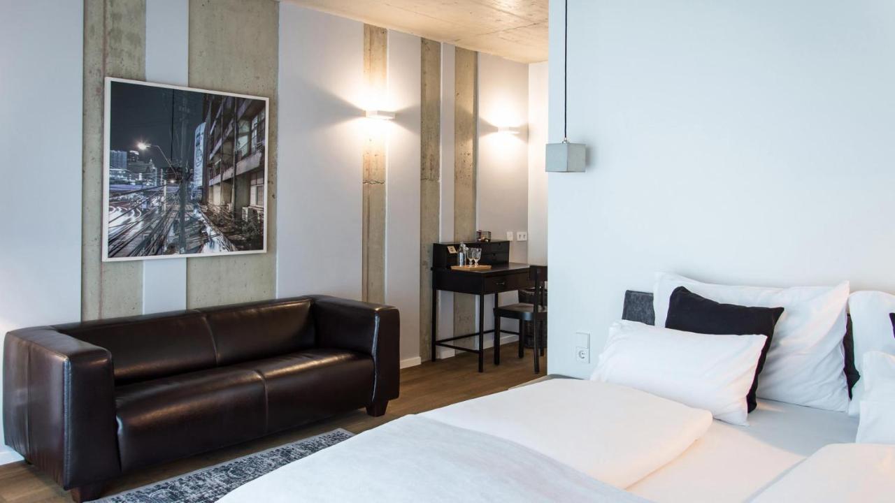 Blackhome Graz I Contactless Check-In エクステリア 写真