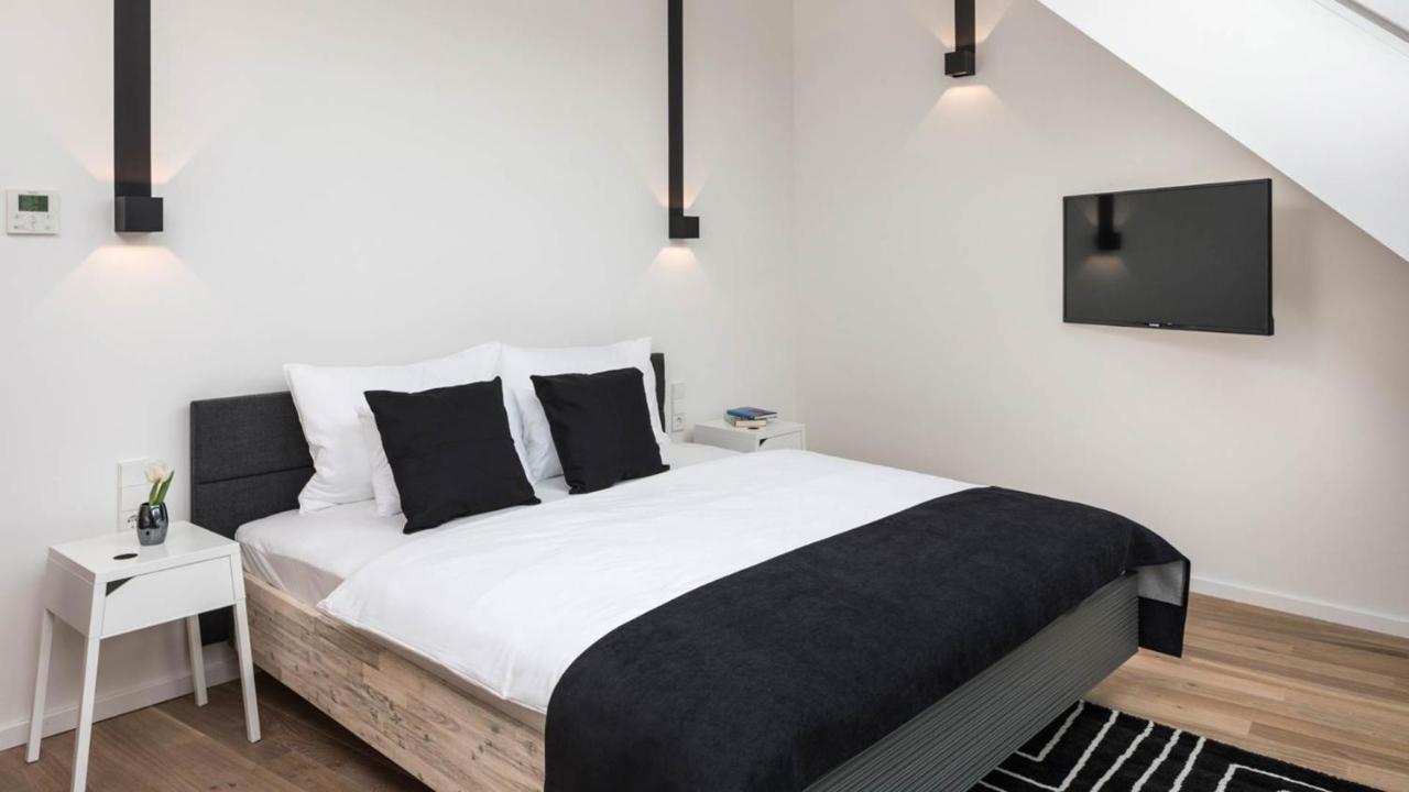 Blackhome Graz I Contactless Check-In エクステリア 写真