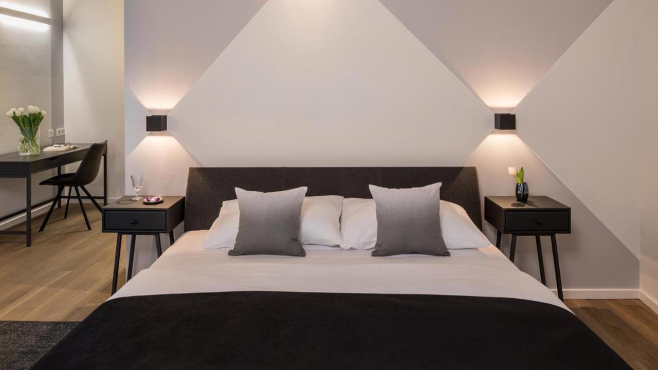 Blackhome Graz I Contactless Check-In エクステリア 写真