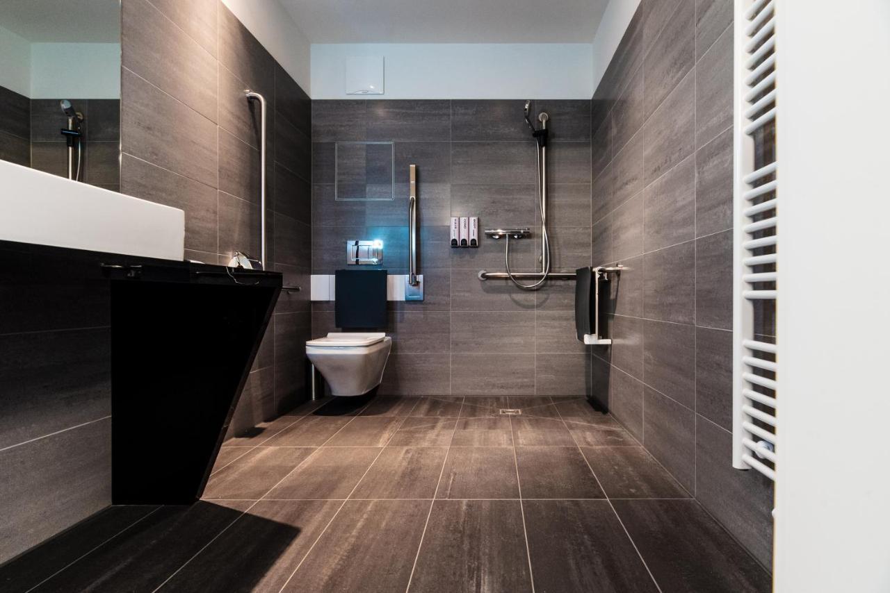 Blackhome Graz I Contactless Check-In エクステリア 写真