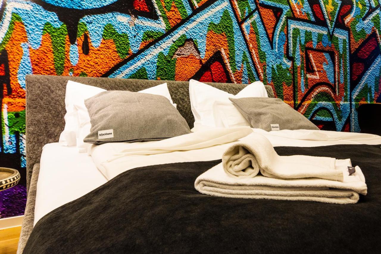 Blackhome Graz I Contactless Check-In エクステリア 写真