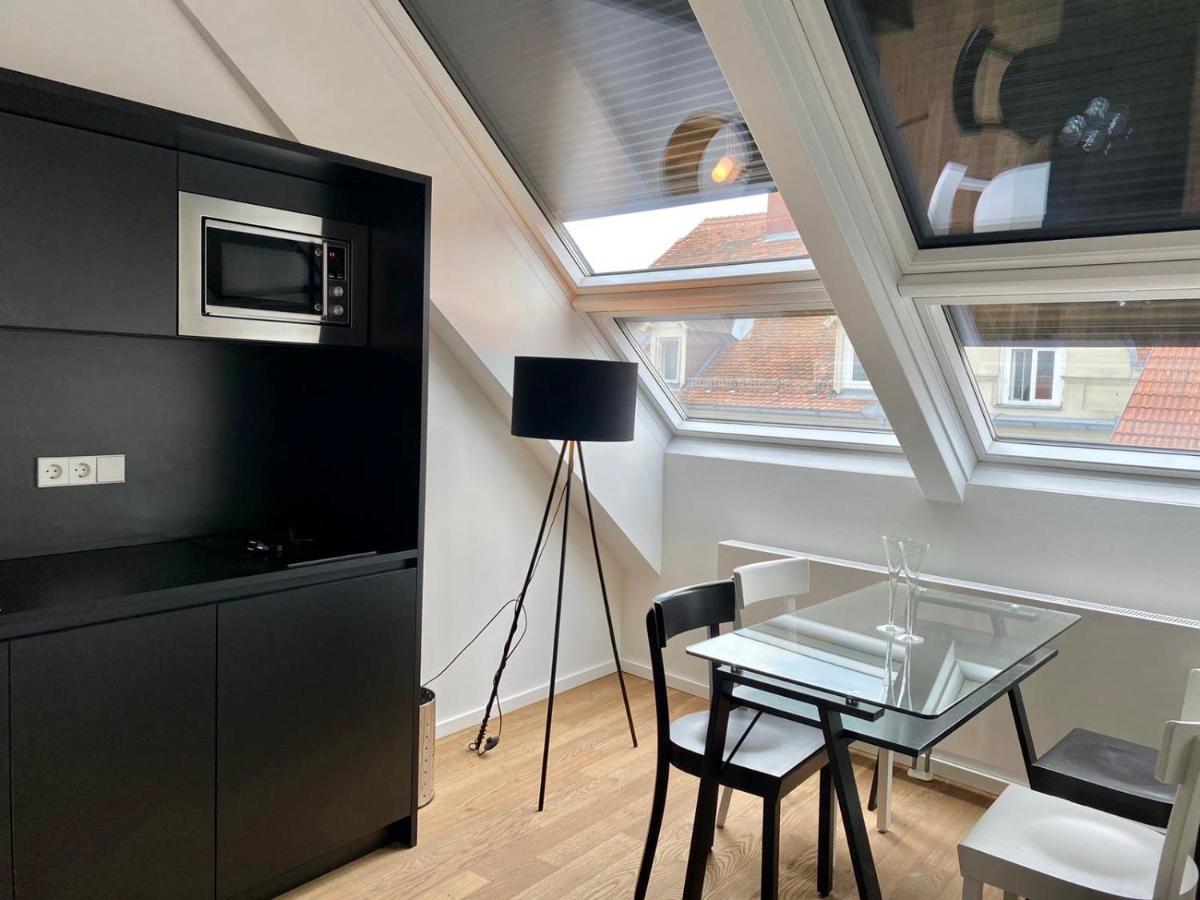 Blackhome Graz I Contactless Check-In エクステリア 写真
