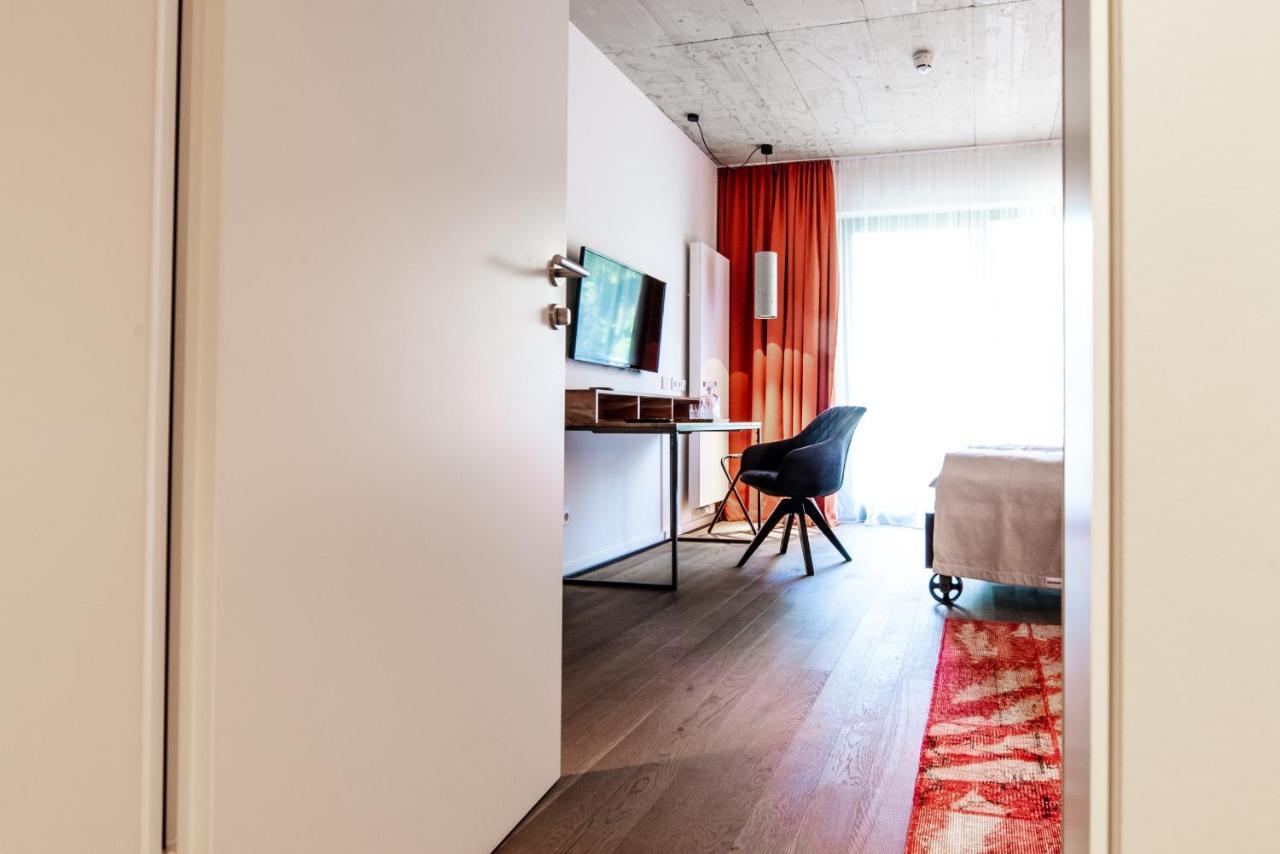 Blackhome Graz I Contactless Check-In エクステリア 写真