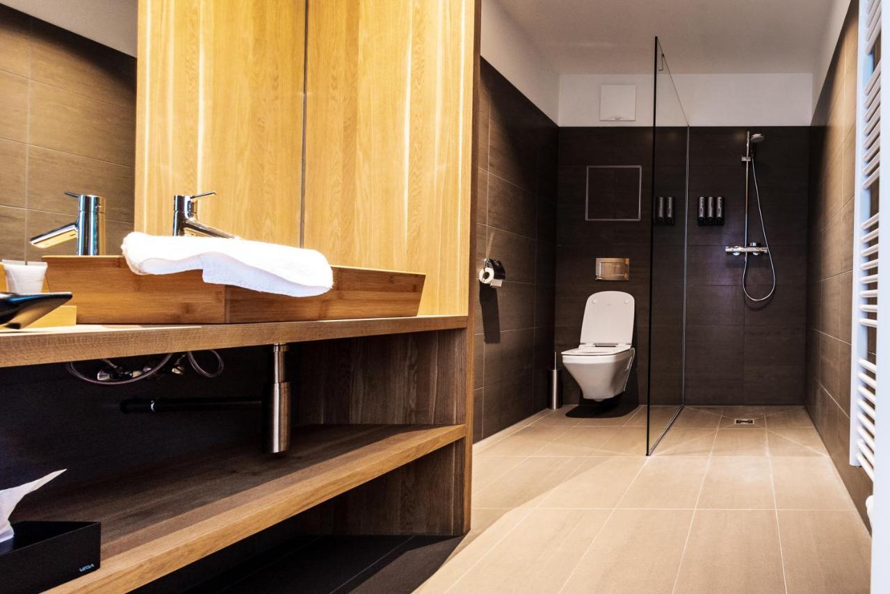 Blackhome Graz I Contactless Check-In エクステリア 写真
