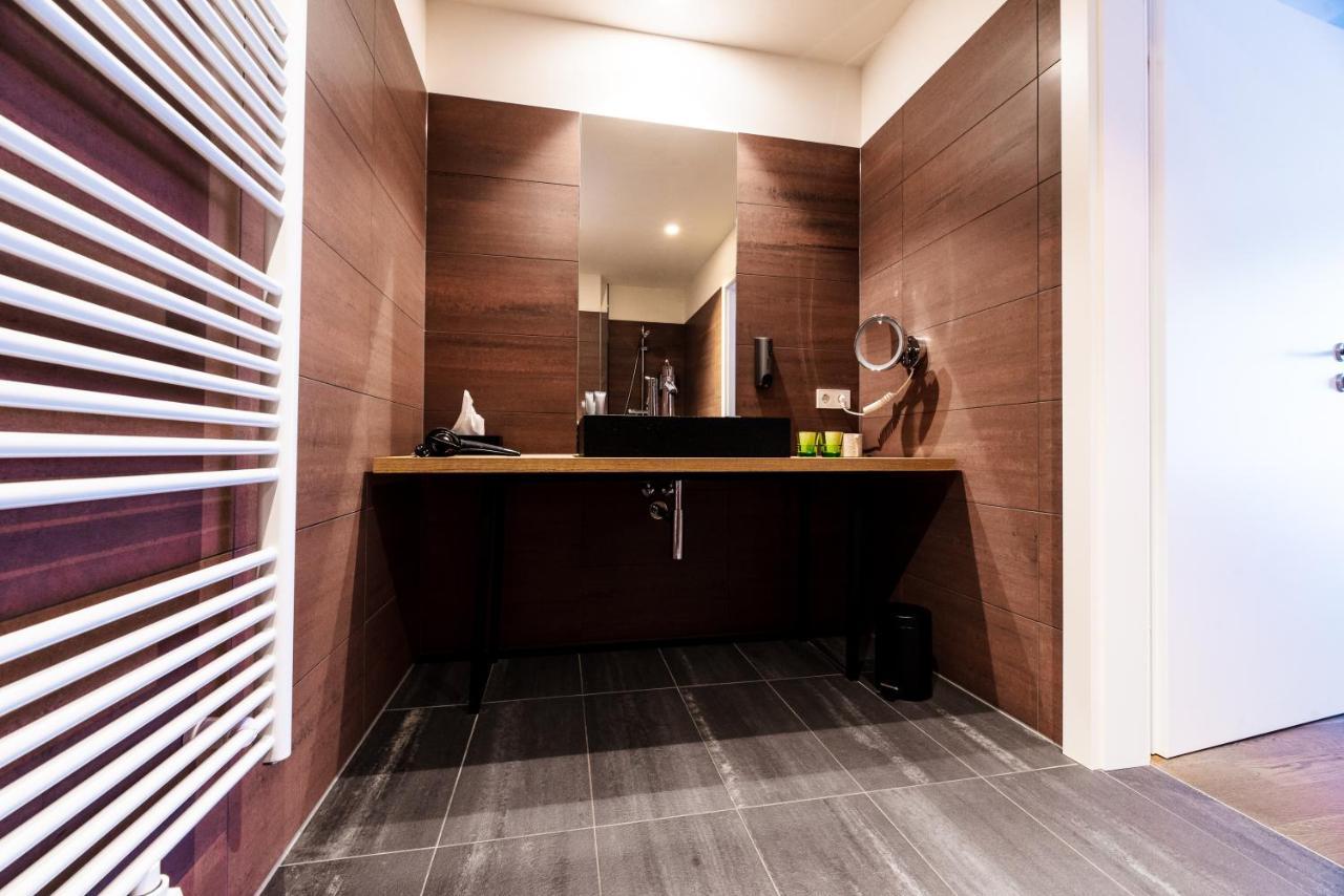 Blackhome Graz I Contactless Check-In エクステリア 写真