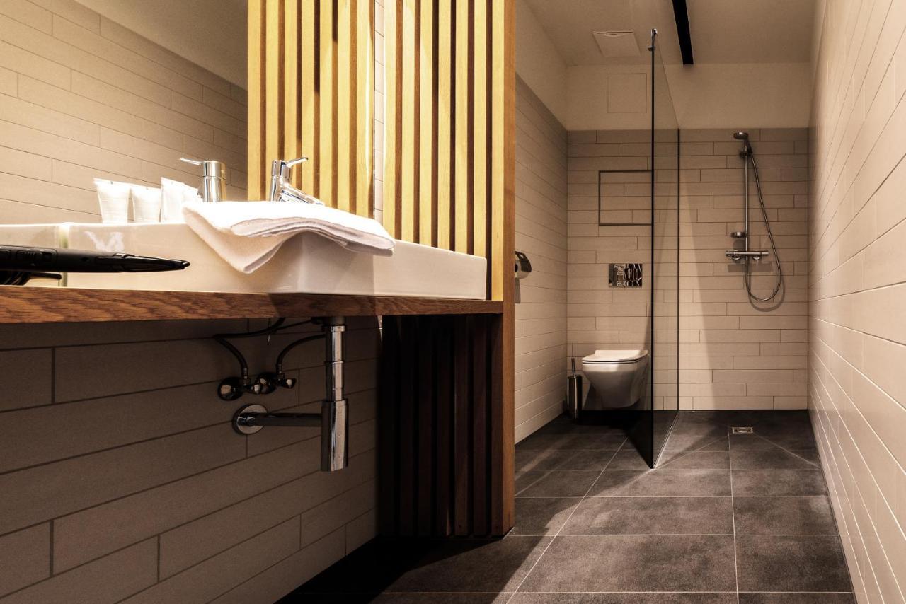 Blackhome Graz I Contactless Check-In エクステリア 写真