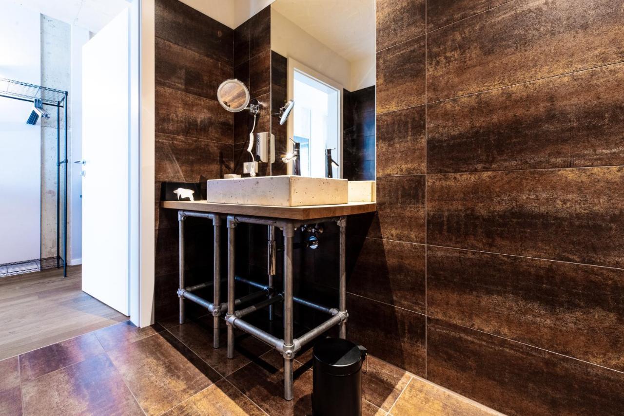 Blackhome Graz I Contactless Check-In エクステリア 写真
