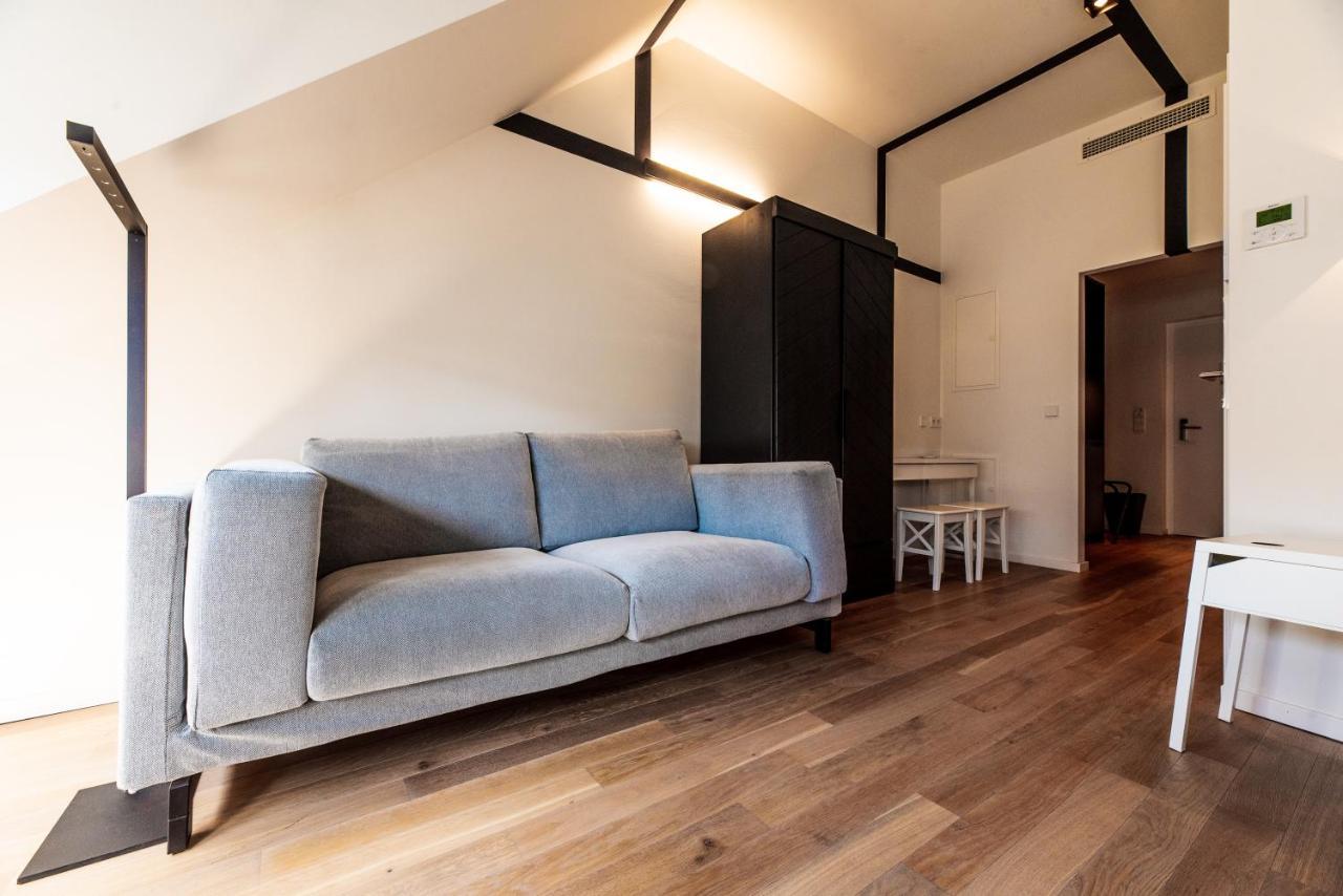 Blackhome Graz I Contactless Check-In エクステリア 写真