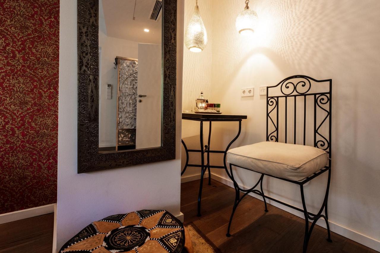 Blackhome Graz I Contactless Check-In エクステリア 写真