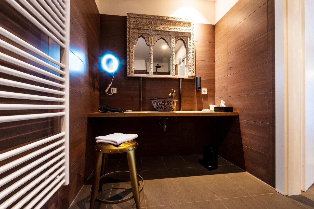 Blackhome Graz I Contactless Check-In エクステリア 写真