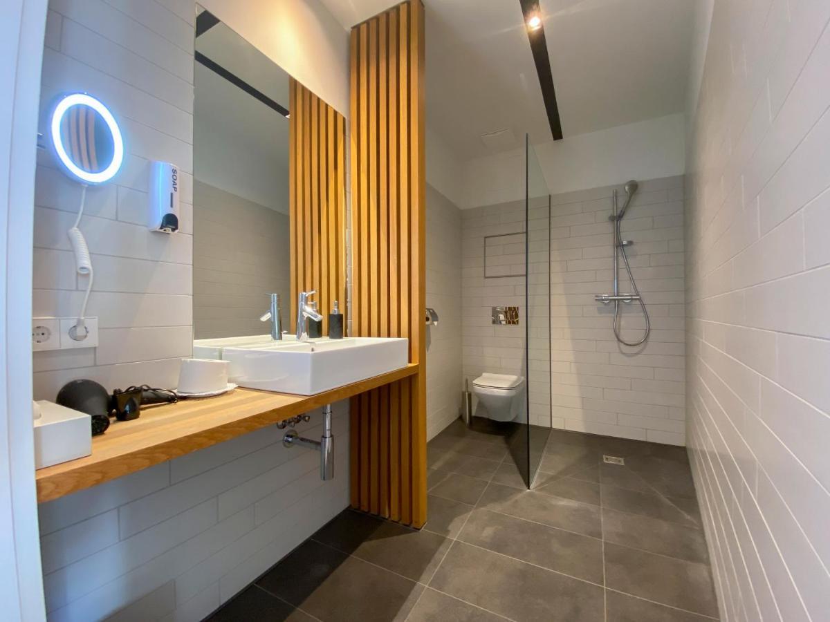 Blackhome Graz I Contactless Check-In エクステリア 写真