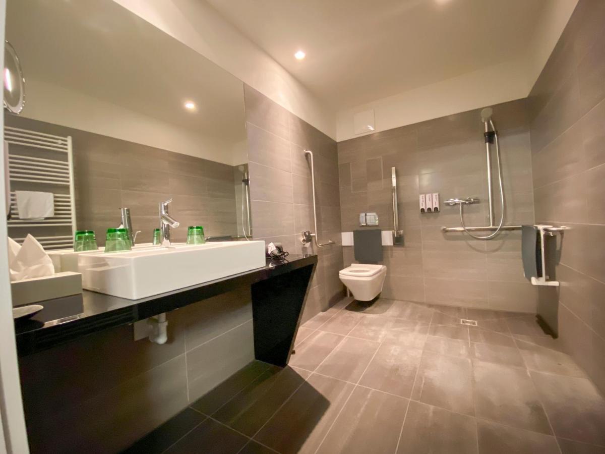 Blackhome Graz I Contactless Check-In エクステリア 写真